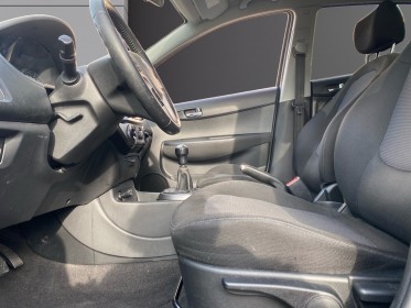 Hyundai i20 1.2 85 pack evidence occasion simplicicar lagny  simplicicar simplicibike france