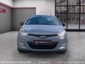 Hyundai i20 1.2 85 pack evidence occasion simplicicar lagny  simplicicar simplicibike france