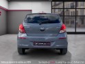 Hyundai i20 1.2 85 pack evidence occasion simplicicar lagny  simplicicar simplicibike france