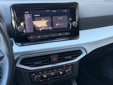 Seat ibiza 1.0 ecotsi 110 ch s/s bvm6 copa garantie constructeur 2029 occasion simplicicar la ciotat simplicicar simplicibike...