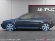 AUDI d'occasion S3 8L de 2000 Vernon (27)﻿