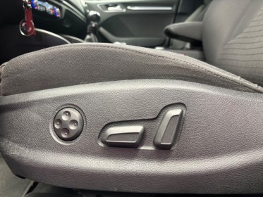 Audi a3 sportback 1.5 tfsi 150 ch virtual cockpit carplay entretient audi sièges av chauffant garantie 12 mois occasion...