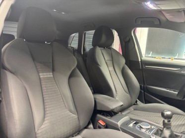 Audi a3 sportback 1.5 tfsi 150 ch virtual cockpit carplay entretient audi sièges av chauffant garantie 12 mois occasion...