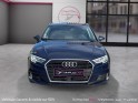 Audi a3 sportback 1.5 tfsi 150 ch virtual cockpit carplay entretient audi sièges av chauffant garantie 12 mois occasion...