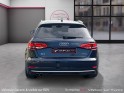 Audi a3 sportback 1.5 tfsi 150 ch virtual cockpit carplay entretient audi sièges av chauffant garantie 12 mois occasion...