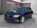 Audi a3 sportback 1.5 tfsi 150 ch virtual cockpit carplay entretient audi sièges av chauffant garantie 12 mois occasion...