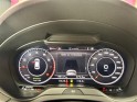 Audi a3 sportback 1.5 tfsi 150 ch virtual cockpit carplay entretient audi sièges av chauffant garantie 12 mois occasion...
