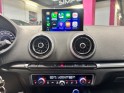 Audi a3 sportback 1.5 tfsi 150 ch virtual cockpit carplay entretient audi sièges av chauffant garantie 12 mois occasion...