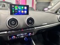 Audi a3 sportback 1.5 tfsi 150 ch virtual cockpit carplay entretient audi sièges av chauffant garantie 12 mois occasion...