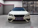 Seat leon  2.0 tsi 300ch cupra dsg cupra occasion simplicicar villejuif  simplicicar simplicibike france