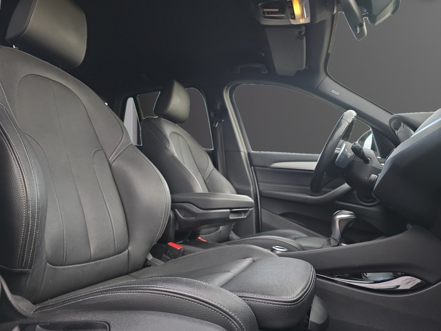 BMW d'occasion X1 SDRIVE20 de 2017 Vichy (03)﻿