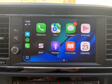 Seat leon  2.0 tsi 300ch cupra dsg cupra occasion simplicicar villejuif  simplicicar simplicibike france