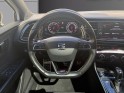 Seat leon  2.0 tsi 300ch cupra dsg cupra occasion simplicicar villejuif  simplicicar simplicibike france