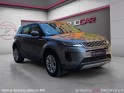 Land rover range rover evoque p200 awd bva9 s occasion montreuil (porte de vincennes)(75) simplicicar simplicibike france