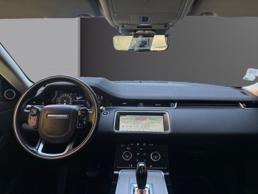 Land rover range rover evoque p200 awd bva9 s occasion montreuil (porte de vincennes)(75) simplicicar simplicibike france