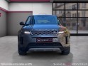 Land rover range rover evoque p200 awd bva9 s occasion montreuil (porte de vincennes)(75) simplicicar simplicibike france
