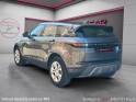 Land rover range rover evoque p200 awd bva9 s occasion montreuil (porte de vincennes)(75) simplicicar simplicibike france