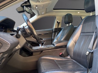 Land rover range rover evoque p200 awd bva9 s occasion montreuil (porte de vincennes)(75) simplicicar simplicibike france