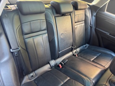 Land rover range rover evoque p200 awd bva9 s occasion montreuil (porte de vincennes)(75) simplicicar simplicibike france