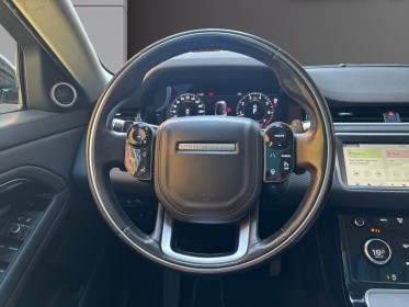 Land rover range rover evoque p200 awd bva9 s occasion montreuil (porte de vincennes)(75) simplicicar simplicibike france