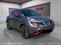 Nissan juke 1.6e 117 xtronic n-connecta garantie 12 mois occasion simplicicar saint-omer simplicicar simplicibike france