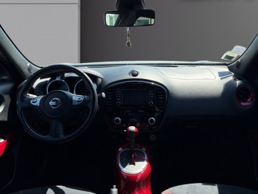 Nissan juke 1.6e 117 xtronic n-connecta garantie 12 mois occasion simplicicar saint-omer simplicicar simplicibike france