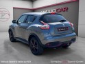 Nissan juke 1.6e 117 xtronic n-connecta garantie 12 mois occasion simplicicar saint-omer simplicicar simplicibike france