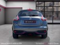Nissan juke 1.6e 117 xtronic n-connecta garantie 12 mois occasion simplicicar saint-omer simplicicar simplicibike france