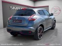 Nissan juke 1.6e 117 xtronic n-connecta garantie 12 mois occasion simplicicar saint-omer simplicicar simplicibike france