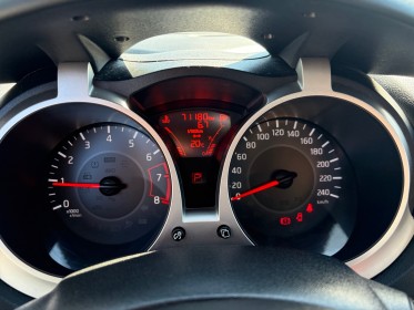 Nissan juke 1.6e 117 xtronic n-connecta garantie 12 mois occasion simplicicar saint-omer simplicicar simplicibike france