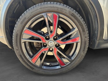 Nissan juke 1.6e 117 xtronic n-connecta garantie 12 mois occasion simplicicar saint-omer simplicicar simplicibike france