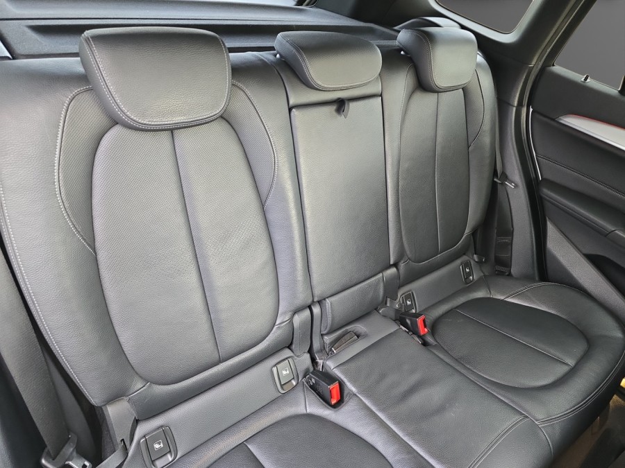 BMW d'occasion X1 SDRIVE20 de 2017 Vichy (03)﻿