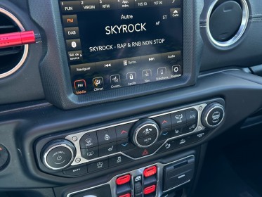 Jeep gladiator 3.0 overland occasion simplicicar coeur d'yvelines - auto expo 78 simplicicar simplicibike france