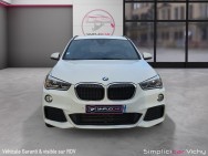 BMW d'occasion X1 SDRIVE20 de 2017 Vichy (03)﻿