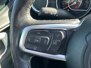 Jeep gladiator 3.0 overland occasion simplicicar coeur d'yvelines - auto expo 78 simplicicar simplicibike france