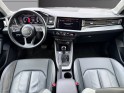 Audi a1 sportback 30 tfsi 116 ch s tronic 7 s line, intérieur cuir, radar av/ar, carplay, garantie 12mois occasion...