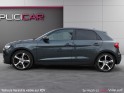 Audi a1 sportback 30 tfsi 116 ch s tronic 7 s line, intérieur cuir, radar av/ar, carplay, garantie 12mois occasion...