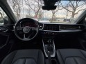 Audi a1 sportback 30 tfsi 116 ch s tronic 7 s line, intérieur cuir, radar av/ar, carplay, garantie 12mois occasion...