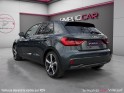 Audi a1 sportback 30 tfsi 116 ch s tronic 7 s line, intérieur cuir, radar av/ar, carplay, garantie 12mois occasion...
