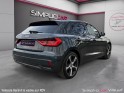 Audi a1 sportback 30 tfsi 116 ch s tronic 7 s line, intérieur cuir, radar av/ar, carplay, garantie 12mois occasion...