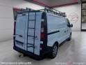 Renault trafic fourgon dci 115 l1h1 1200 kg grand confort euro 5 occasion avignon (84) simplicicar simplicibike france