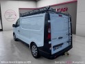 Renault trafic fourgon dci 115 l1h1 1200 kg grand confort euro 5 occasion avignon (84) simplicicar simplicibike france