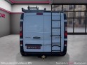 Renault trafic fourgon dci 115 l1h1 1200 kg grand confort euro 5 occasion avignon (84) simplicicar simplicibike france