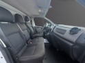 Renault trafic fourgon dci 115 l1h1 1200 kg grand confort euro 5 occasion avignon (84) simplicicar simplicibike france