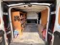 Renault trafic fourgon dci 115 l1h1 1200 kg grand confort euro 5 occasion avignon (84) simplicicar simplicibike france
