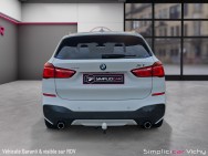 BMW d'occasion X1 SDRIVE20 de 2017 Vichy (03)﻿