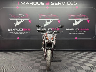 Ktm 390 duke abs occasion simplicicar reims simplicicar simplicibike france