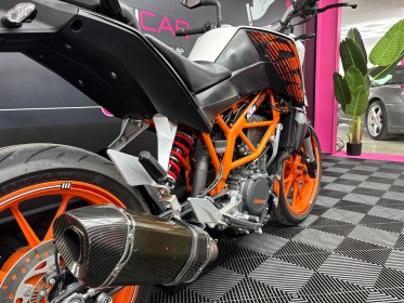 Ktm 390 duke abs occasion simplicicar reims simplicicar simplicibike france