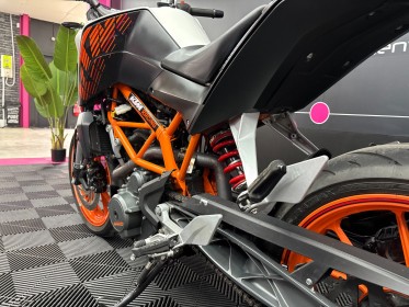 Ktm 390 duke abs occasion simplicicar reims simplicicar simplicibike france