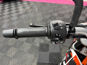 Ktm 390 duke abs occasion simplicicar reims simplicicar simplicibike france